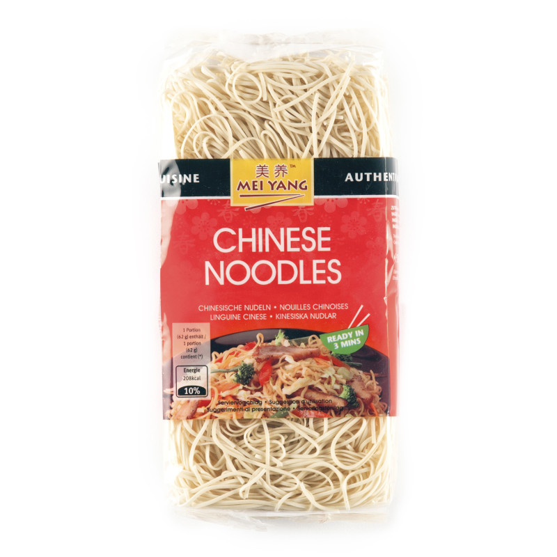 FIDEOS CHINOS BOLSA 250g